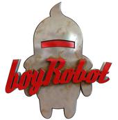 Boy Robot profile picture