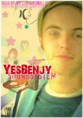 YesBenjy profile picture