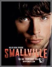 Smallville Obsession profile picture