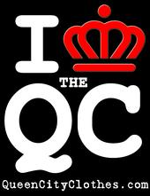 The Official QueenCityClothes.com MySpace Page profile picture