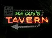 McCoy's Tavern profile picture