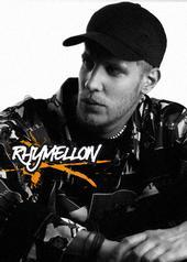 RHYMELLOW profile picture