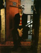 Andy Warhol profile picture