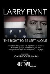 Larry Flynt: The Right to be Left Alone profile picture