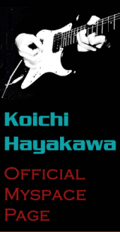 Koichi Hayakawa profile picture