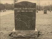 Break this chain profile picture