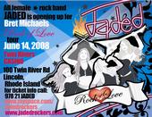 Jaded (Official page) profile picture