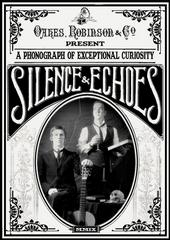 Silence and Echoes profile picture