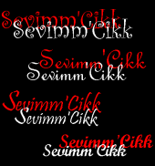 Sevimcik.. profile picture