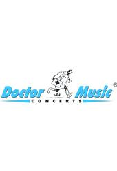 Doctor Music profile picture