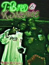 K. Silence - I PUT ON FOR ROCKFORD! profile picture