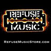 Refuse Music profile picture