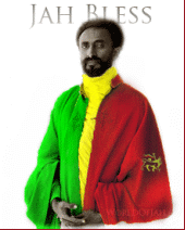 RAS Tafari Makonnen, KING Haile Selassie I profile picture