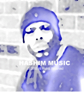 HASHIMâ„¢ MUSIC - 25 years of indie music publishi profile picture