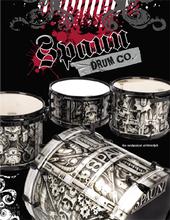Spaun Drum Company profile picture