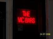 The Vic Bars profile picture