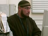 Salahuddin, 50% Boriqua + 50% panama = 100% muslim profile picture