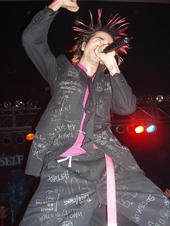 Little Jimmy Urine profile picture