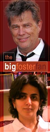 Keila:The Biggest David Foster Fan in the World! profile picture