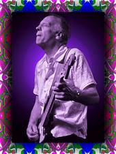 Robin Trower Fan Site profile picture