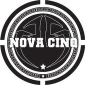 Nova profile picture