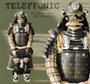 teleffonic profile picture