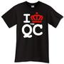 The Official QueenCityClothes.com MySpace Page profile picture