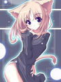 Pretty Lady Neko Raylena profile picture