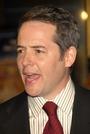 Matthew Broderick profile picture