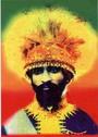 RAS Tafari Makonnen, KING Haile Selassie I profile picture