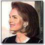 Jacqueline Bouvier Kennedy Onassis profile picture