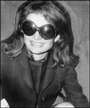 Jacqueline Bouvier Kennedy Onassis profile picture