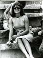 Jacqueline Bouvier Kennedy Onassis profile picture