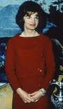 Jacqueline Bouvier Kennedy Onassis profile picture