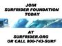 Surfrider Foundation West Los Angeles/Malibu profile picture