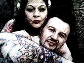 Mr and Mrs Big Bullfiddler profile picture