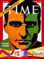 Ralph Nader profile picture