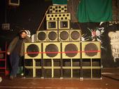 jah station soundsystem profile picture