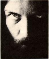 Alan Moore profile picture