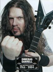 RIP Dimebag profile picture