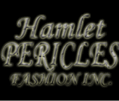 Hamlet Pericles Fashion Inc profile picture