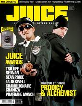 IN STORES!!!! PRODIGY + ALC = RETURN OF THE MAC profile picture