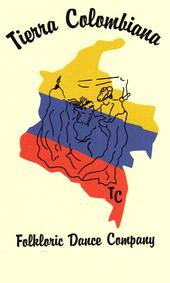 Tierra Colombiana Dance Company profile picture