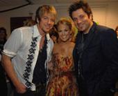 Rascal Flatts & Carrie Underwood Fan Page profile picture