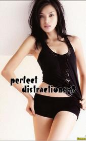 perfectdistraction♥CONTEST profile picture