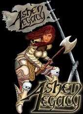 Ashen Legacy profile picture