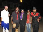 NAHUAL GANG profile picture