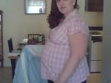 ♥I love my baby bump♥~OHD ROCKS~ profile picture