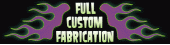 Full Custom Fabrication profile picture
