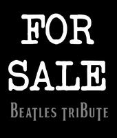 FOR SALE Beatles tribute profile picture